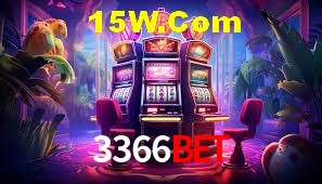 Live Casino 3366Bet