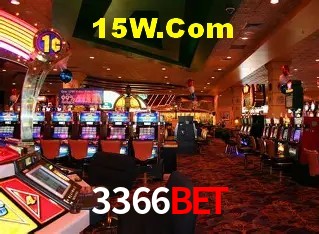 3366Bet Belo Horizonte - Jackpots