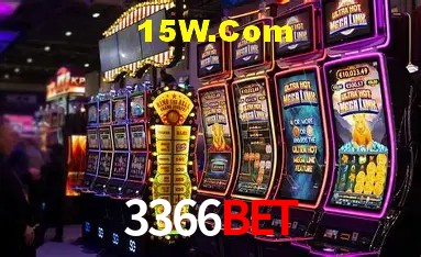 Promoções Sazonais 3366Bet