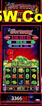 Premium Interface 3366Bet