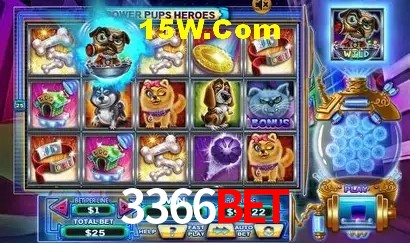 3366Bet - Análise de Mercados Esportivos