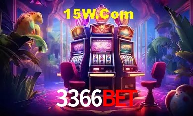 3366Bet São Paulo - Top Slots