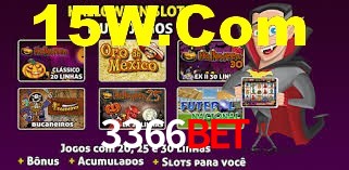 Programa VIP 3366Bet