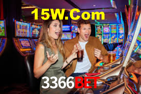 3366Bet
