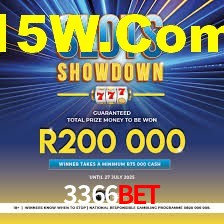 Experiência VIP 3366Bet