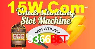 Statistics 3366Bet