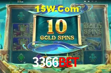 3366Bet - cassino ao vivo
