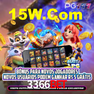 3366Bet.Com