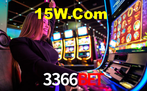 3366Bet.Com