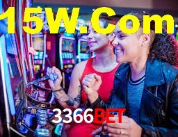 Ofertas Imperdíveis na 3366Bet: Promoções e Bônus Que Valem a Pena