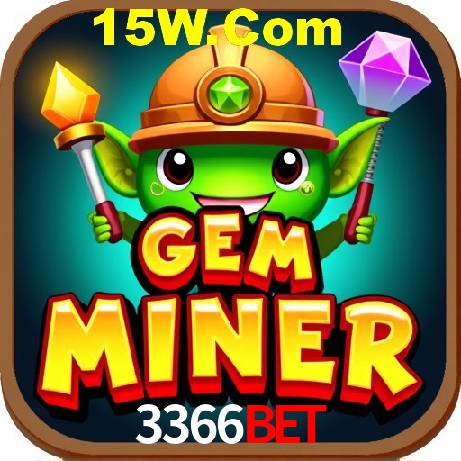 Interface do App 3366Bet