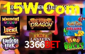 VIP Casino 3366Bet