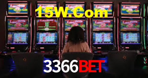 3366Bet
