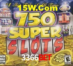 3366Bet Salvador - Promo Stats