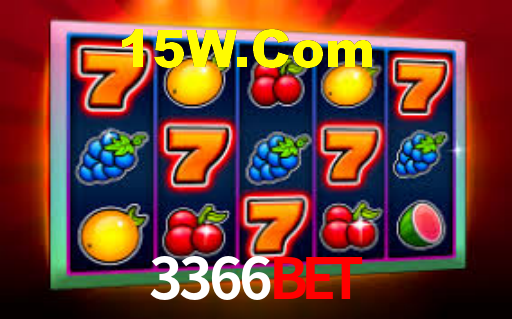 3366Bet
