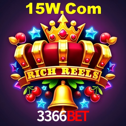 cassino 3366Bet