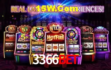 Ofertas Exclusivas 3366Bet