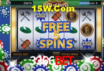 3366Bet Rio de Janeiro - Popular Jogos