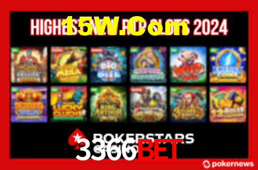 3366Bet