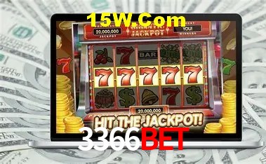 Diretório de Jogos 3366Bet