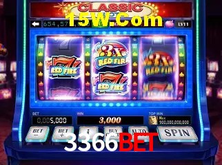 3366Bet - Rápido Acesse