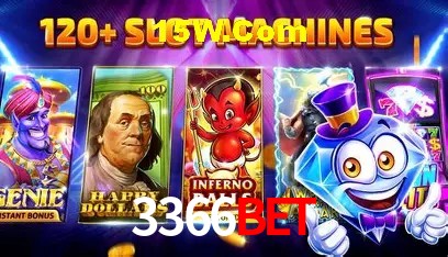 3366Bet Fortaleza - Reviews