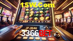 Game Providers 3366Bet