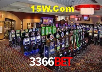 Jogos de Slot 3366Bet