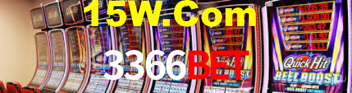 3366Bet