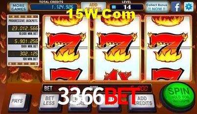 Provedores de Jogos 3366Bet