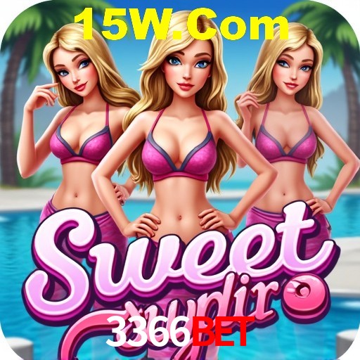 Interface Premium 3366Bet